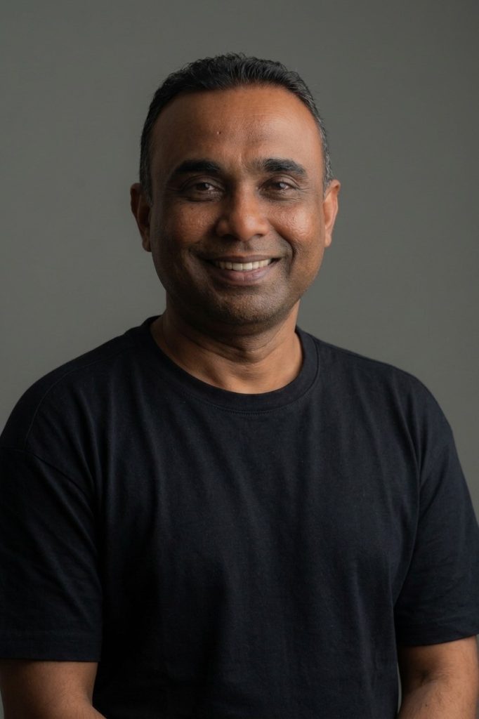 Indika Kodithuwakku